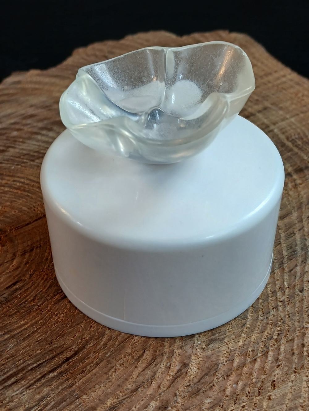 Vintage Oscar de la Renta Perfumed Dusting Powder